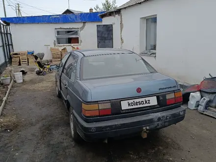 Volkswagen Passat 1989 года за 700 000 тг. в Караганда – фото 5