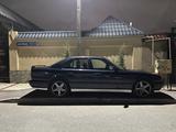 BMW 525 1995 годаүшін2 100 000 тг. в Шымкент – фото 3