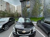 Chevrolet Cobalt 2023 года за 5 650 000 тг. в Шымкент – фото 3