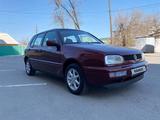 Volkswagen Golf 1997 года за 2 300 000 тг. в Тараз