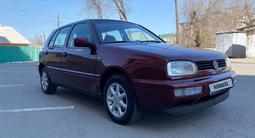 Volkswagen Golf 1997 года за 2 300 000 тг. в Тараз