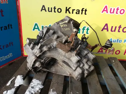 AUTO KRAFT МКПП 1.7 D17A Хонда Цивик за 70 000 тг. в Астана