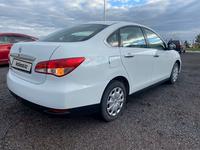 Nissan Almera 2017 годаүшін5 450 000 тг. в Караганда