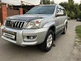 Toyota Land Cruiser Prado 2006 года за 11 800 000 тг. в Алматы – фото 3