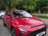 Hyundai Bayon 2024 года за 8 500 000 тг. в Алматы