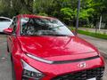 Hyundai Bayon 2024 года за 8 500 000 тг. в Алматы – фото 10