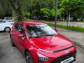 Hyundai Bayon 2024 года за 8 500 000 тг. в Алматы – фото 2