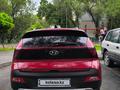 Hyundai Bayon 2024 года за 8 500 000 тг. в Алматы – фото 6
