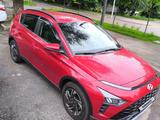 Hyundai Bayon 2024 года за 8 500 000 тг. в Алматы – фото 5