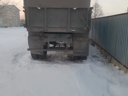 КамАЗ 2014 года за 12 500 000 тг. в Актобе – фото 12
