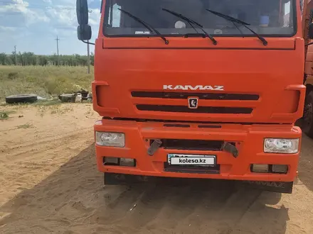 КамАЗ 2014 года за 12 500 000 тг. в Актобе – фото 17
