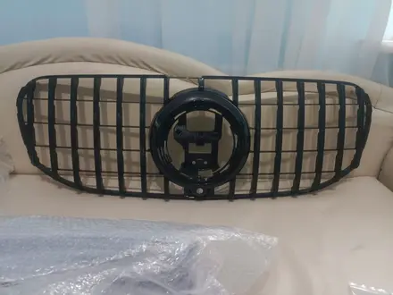 Решетка решётка радиатора Мерседес GLS X167 AMG за 155 000 тг. в Астана