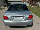 Mitsubishi Lancer 2005 года за 2 350 000 тг. в Алматы – фото 5