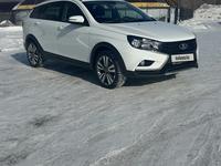 ВАЗ (Lada) Vesta SW Cross 2022 годаfor7 800 000 тг. в Караганда