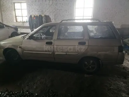 ВАЗ (Lada) 2111 2001 года за 475 000 тг. в Хромтау – фото 3