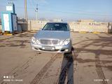 Mercedes-Benz E 200 2004 года за 3 500 000 тг. в Тараз