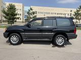 Lexus LX 470 1998 годаүшін7 800 000 тг. в Алматы – фото 4