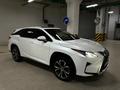 Lexus RX 350 2019 годаfor22 000 000 тг. в Астана – фото 2