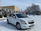 Chevrolet Cobalt 2021 года за 6 350 000 тг. в Тараз