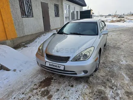 Lexus ES 330 2004 года за 6 200 000 тг. в Талдыкорган – фото 6