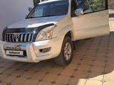 Toyota Land Cruiser Prado 2006 годаfor11 400 000 тг. в Кызылорда – фото 3