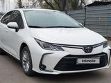 Toyota Corolla 2022 года за 8 900 000 тг. в Алматы