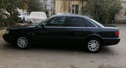 Audi A6 1997 года за 3 500 000 тг. в Уральск – фото 5