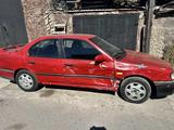 Nissan Primera 1991 годаүшін300 000 тг. в Шахтинск – фото 4