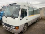 Toyota  Coaster 2014 года за 15 000 000 тг. в Уральск