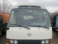 Toyota  Coaster 2014 годаүшін15 000 000 тг. в Уральск – фото 2