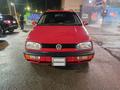 Volkswagen Golf 1995 года за 2 000 000 тг. в Алматы