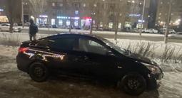 Hyundai Accent 2015 годаүшін5 500 000 тг. в Астана – фото 4