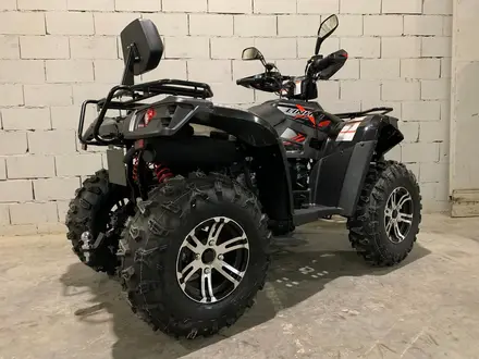 Linhai  Yamaha P420 Promax EFI 2026 года за 399 900 тг. в Алматы – фото 3