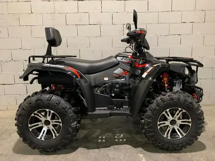 Linhai  Yamaha P420 Promax EFI 2026 года за 399 900 тг. в Алматы – фото 4