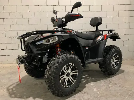 Linhai  Yamaha P420 Promax EFI 2026 года за 399 900 тг. в Алматы