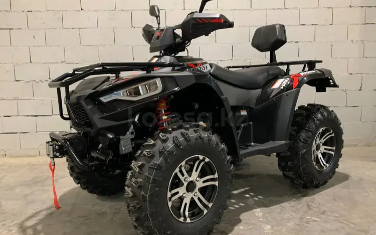 Linhai  Yamaha P420 Promax EFI 2026 года за 399 900 тг. в Алматы