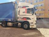 DAF  XF 105 2011 годаүшін20 000 000 тг. в Астана – фото 4