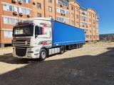 DAF  XF 105 2011 годаүшін20 000 000 тг. в Астана – фото 2