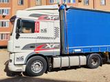 DAF  XF 105 2011 годаүшін20 000 000 тг. в Астана – фото 5