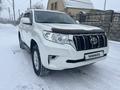 Toyota Land Cruiser Prado 2018 года за 21 950 000 тг. в Караганда