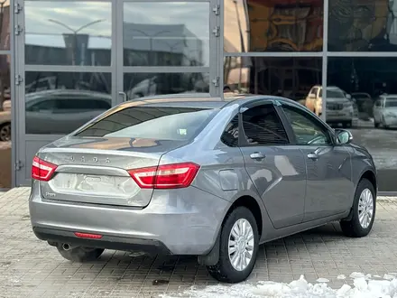 ВАЗ (Lada) Vesta 2018 года за 4 600 000 тг. в Уральск – фото 6