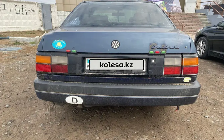 Volkswagen Passat 1988 года за 1 200 000 тг. в Павлодар