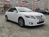 Toyota Camry 2010 года за 5 800 000 тг. в Павлодар – фото 2