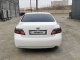 Toyota Camry 2010 года за 6 800 000 тг. в Павлодар – фото 3