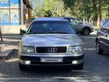 Audi 100 1991 года за 2 200 000 тг. в Тараз