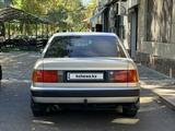 Audi 100 1991 года за 2 200 000 тг. в Тараз – фото 5