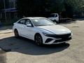 Hyundai Elantra 2024 года за 9 100 000 тг. в Алматы – фото 2