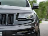 Jeep Grand Cherokee 2013 года за 25 000 000 тг. в Астана – фото 3