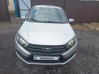 ВАЗ (Lada) Granta 2190 2020 года за 4 600 000 тг. в Актобе