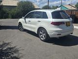 Acura RDX 2007 годаүшін5 900 000 тг. в Павлодар – фото 3